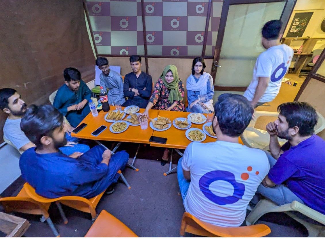 Office 9