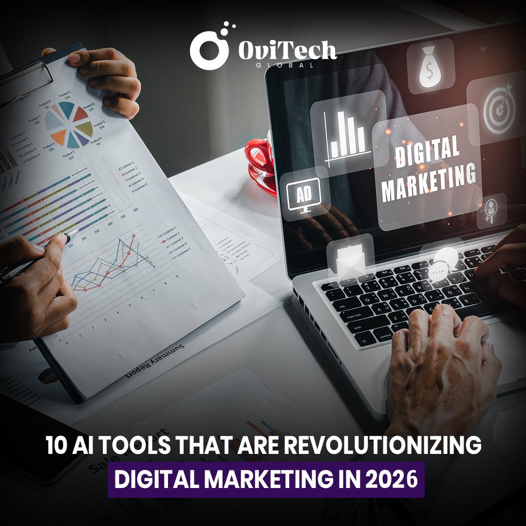 10 Essential Ai Tools To Future Proof Your Digital Marketing Agency In 2026