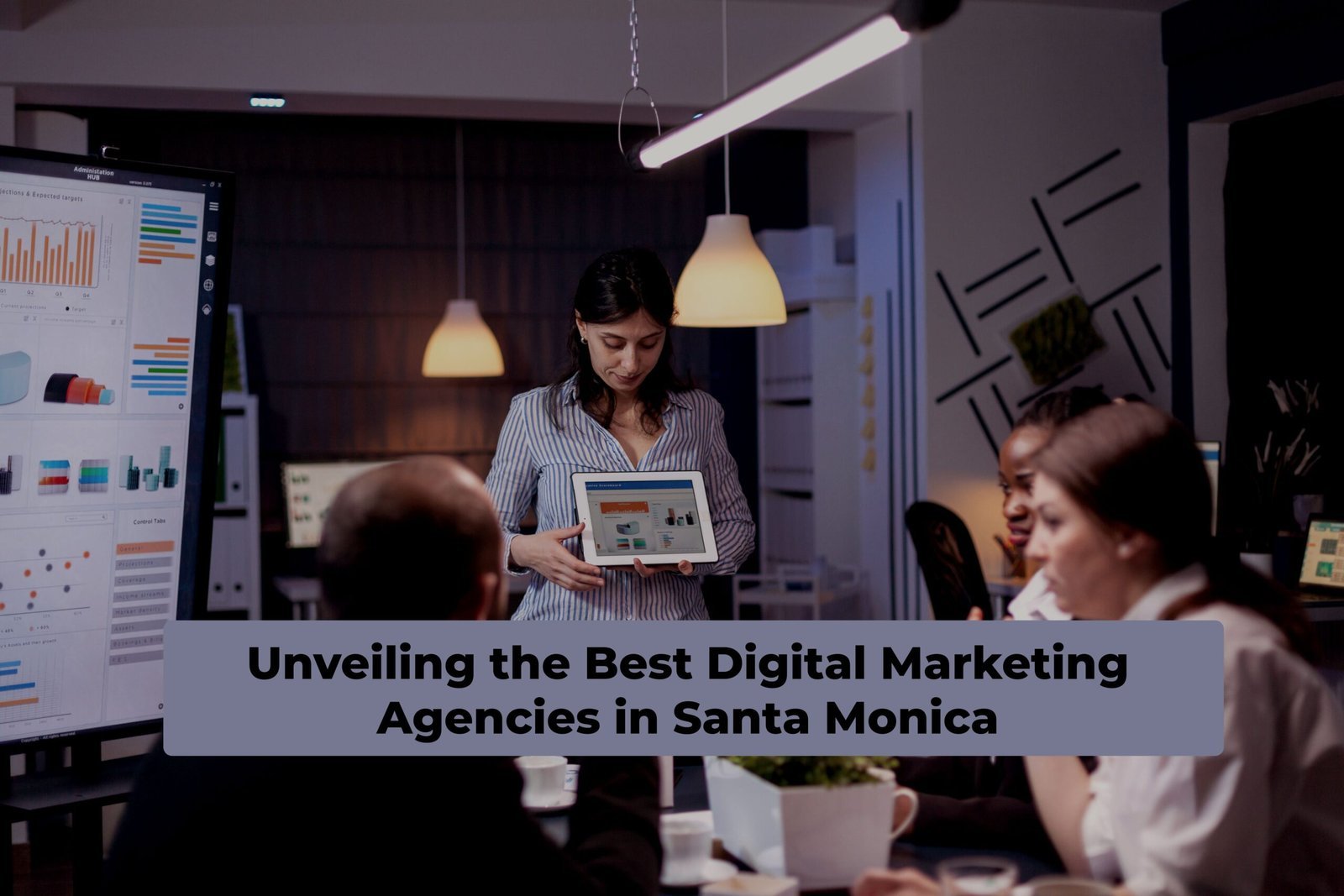 Best Digital Marketing Agencies In Santa Monica