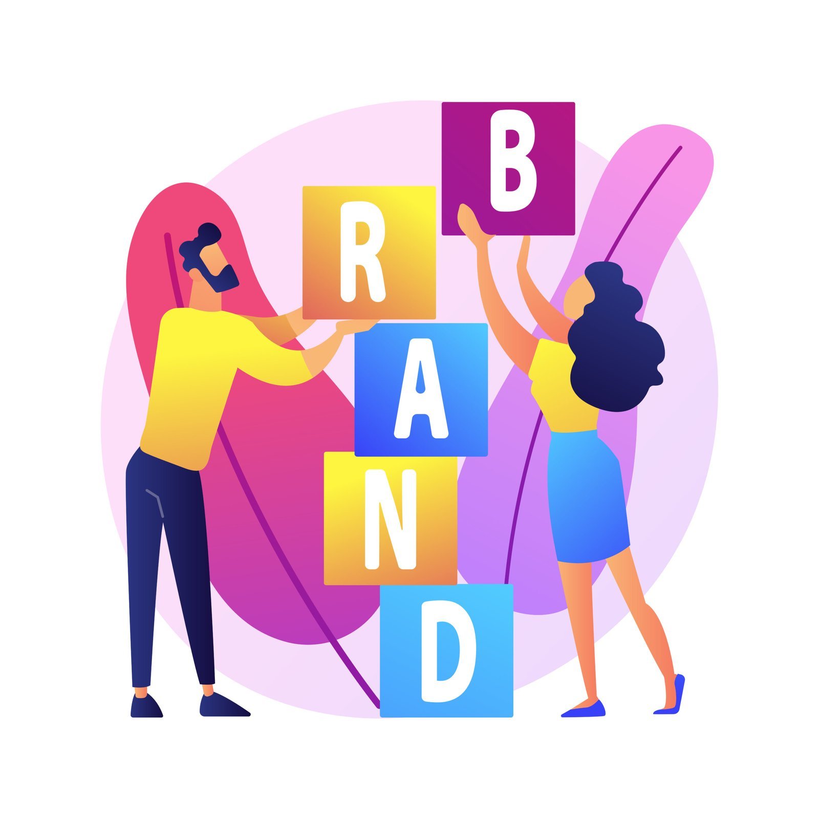 Brickell Brand Design Agency