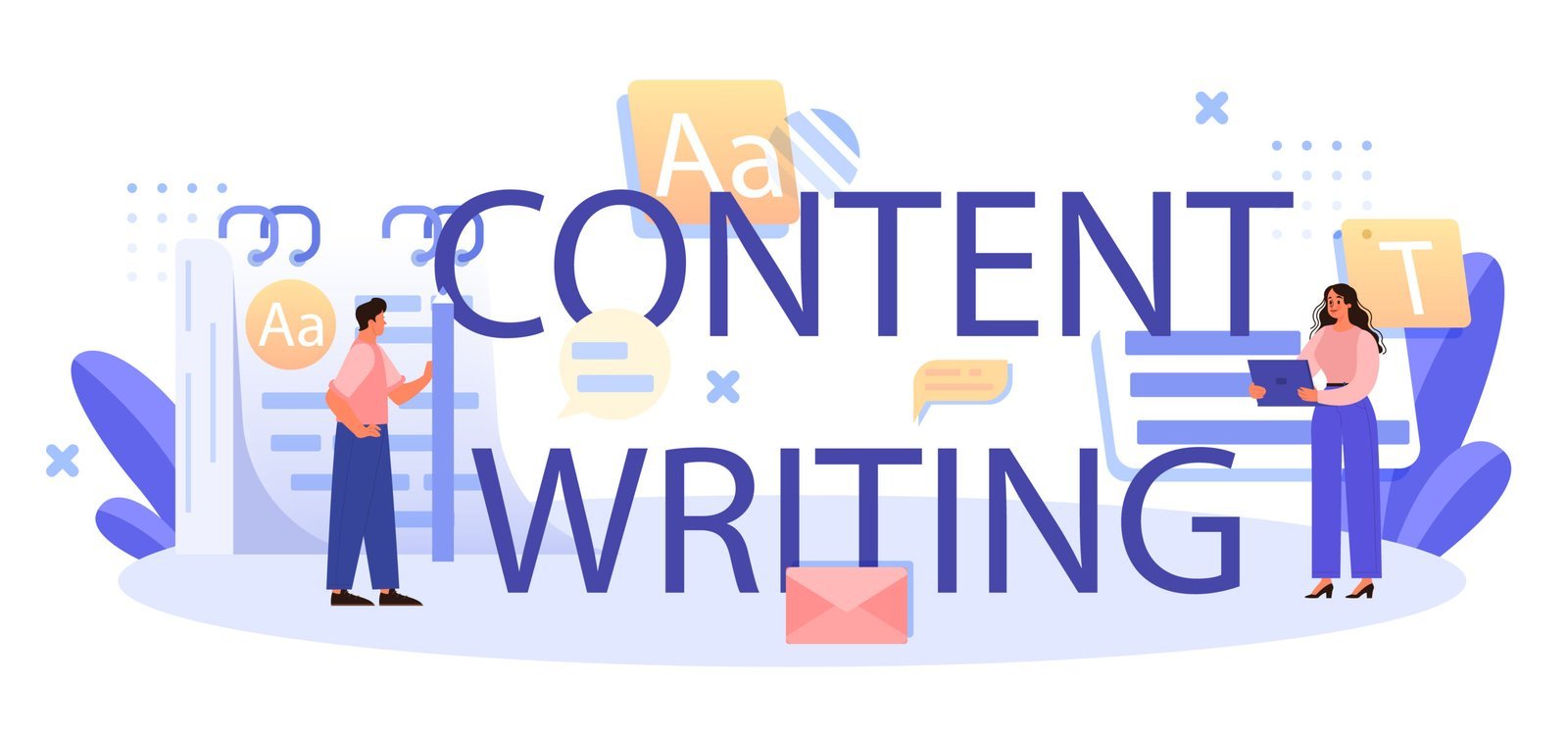 Content Writing In Germantown