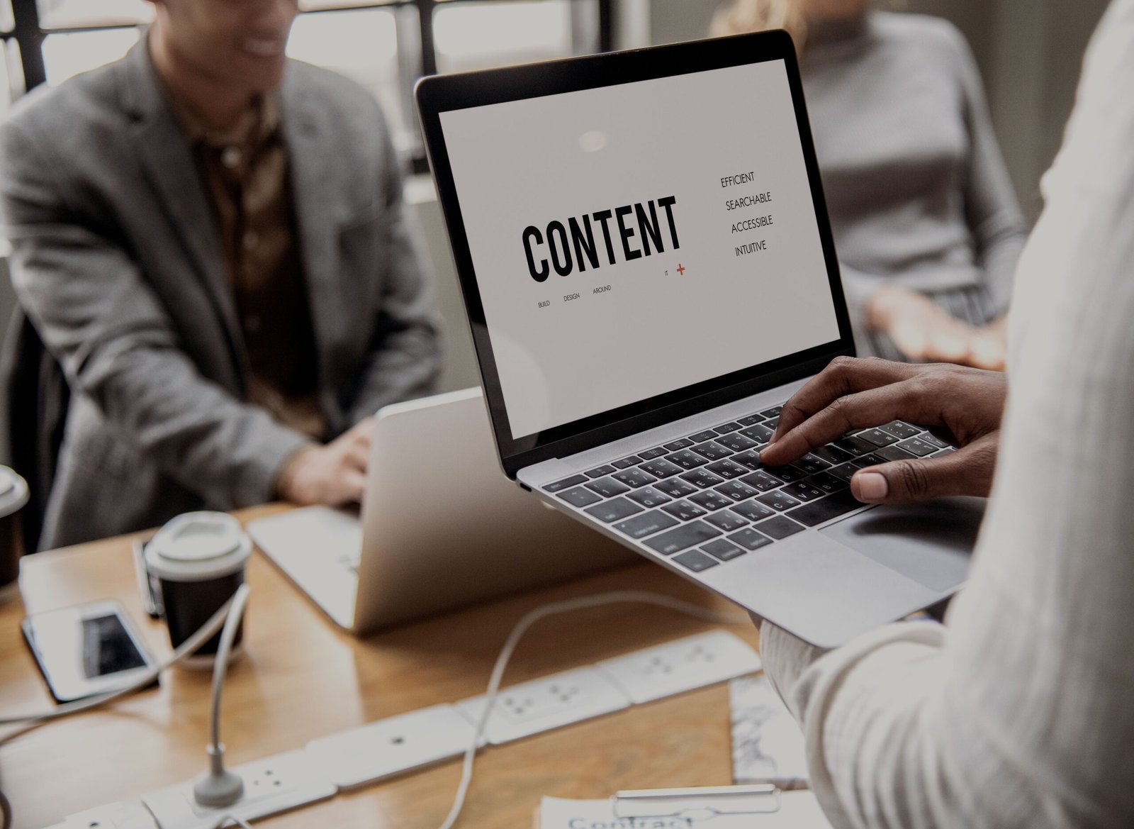 Content Writing Services In Fishtown