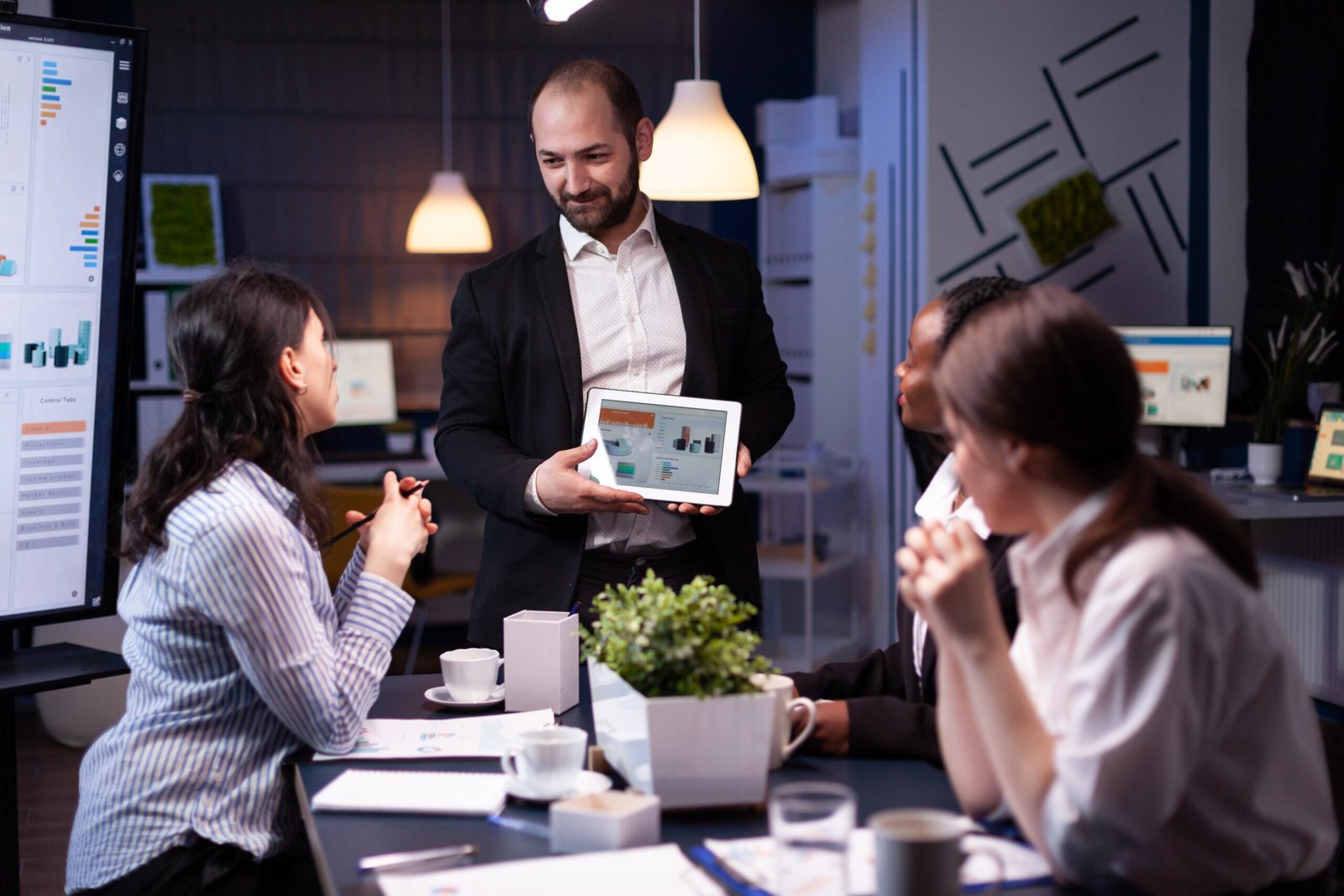 Digital Marketing Agencies In Usa
