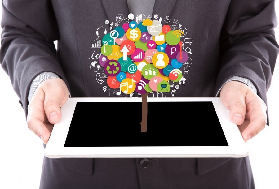Digital Marketing Agency
