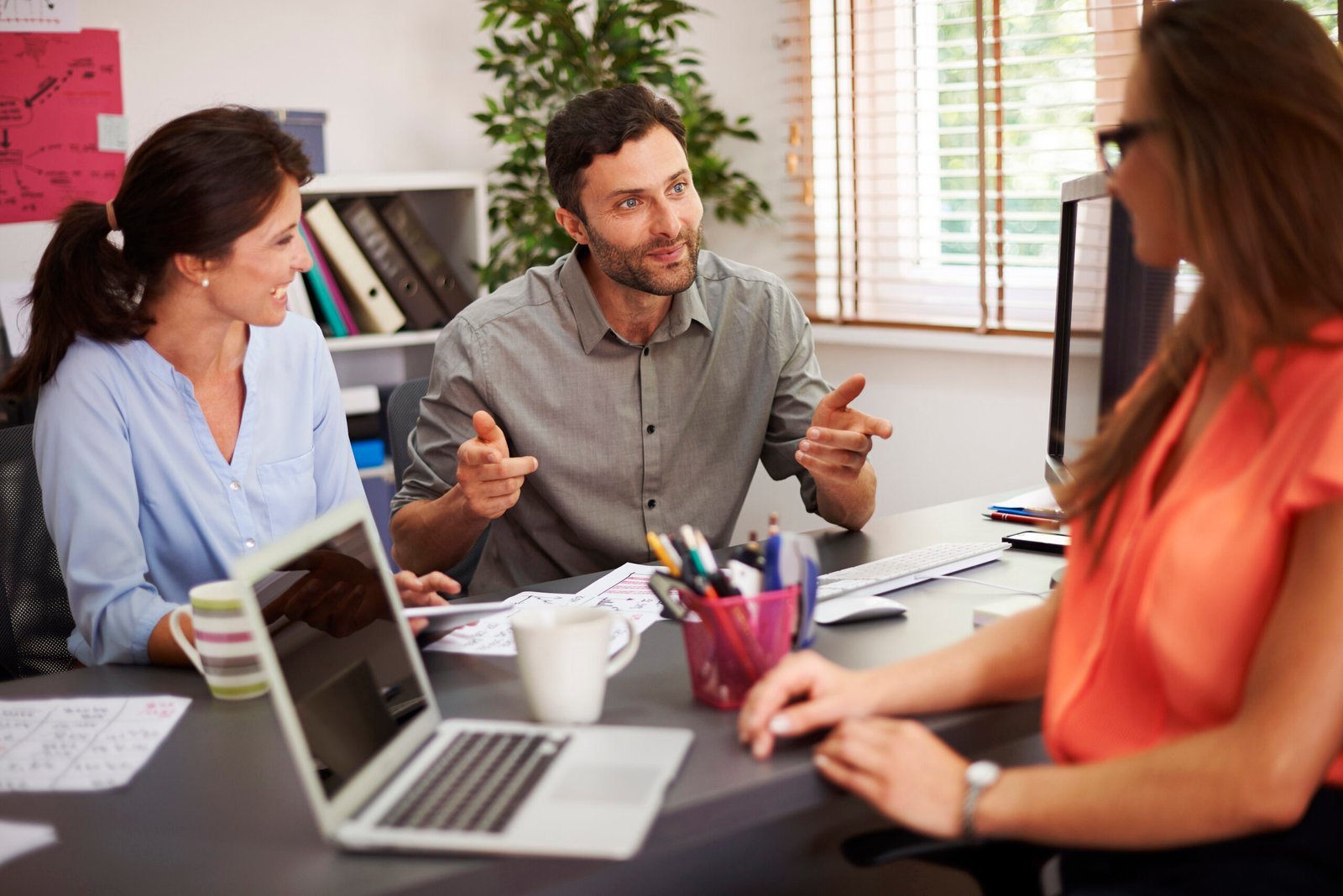Digital Marketing Solutions