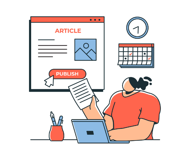 Manayunk Article Writing Services