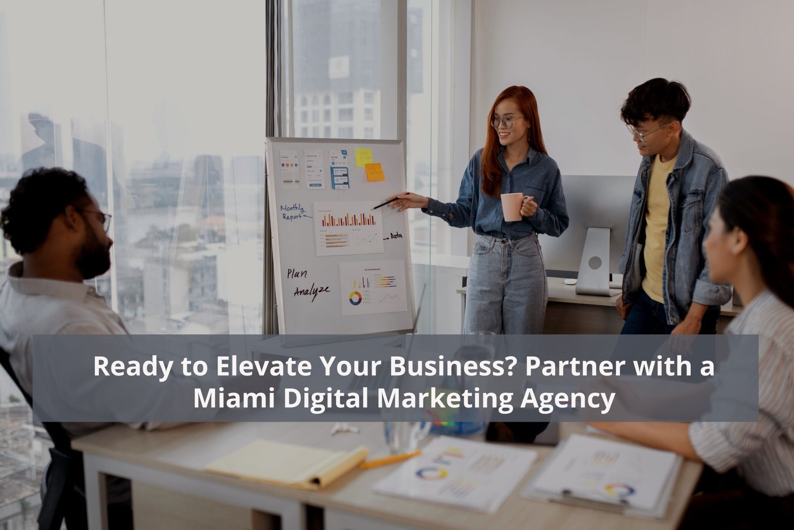 Miami Digital Marketing Agency