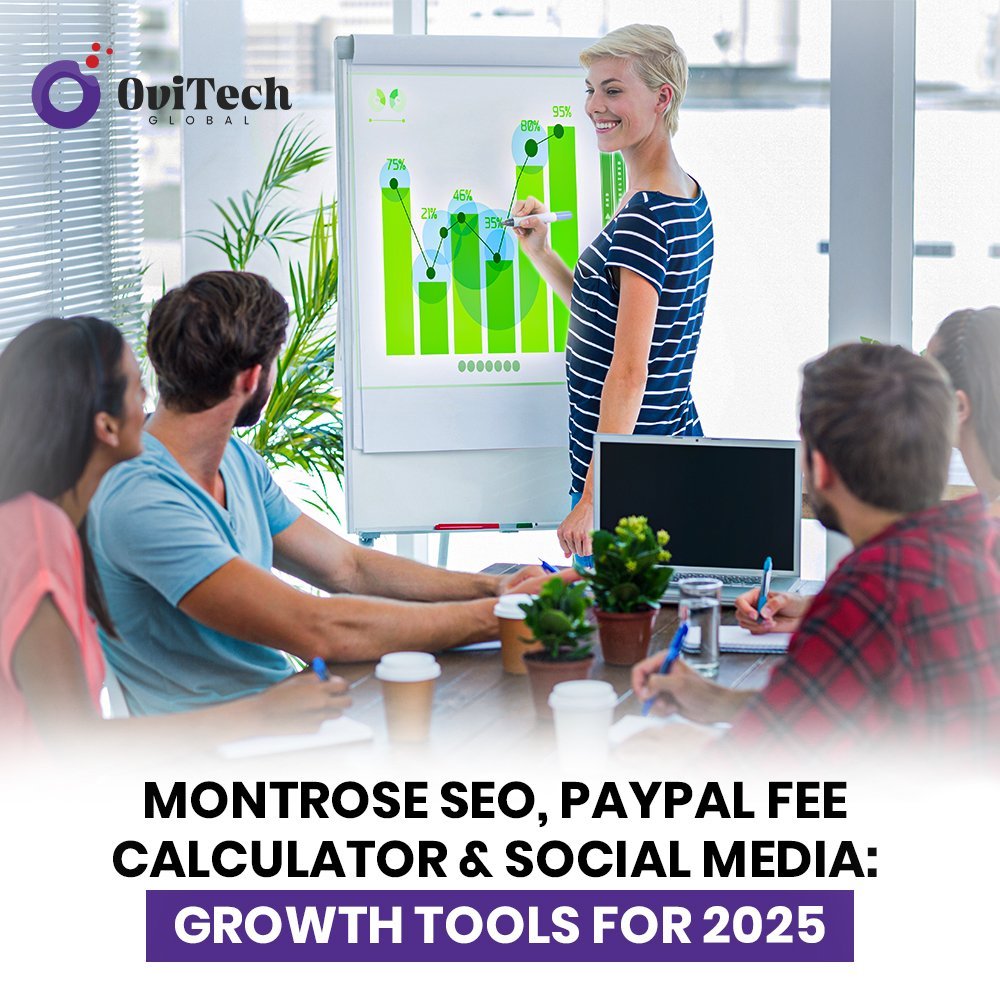 Montrose Seo Paypal Fee Calculator Social Media Growth Tools For 2025