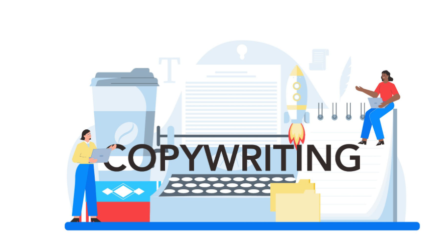 Rittenhouse Square Copywriting Agency