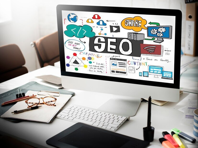 Seo Digital Marketing With These Strategies