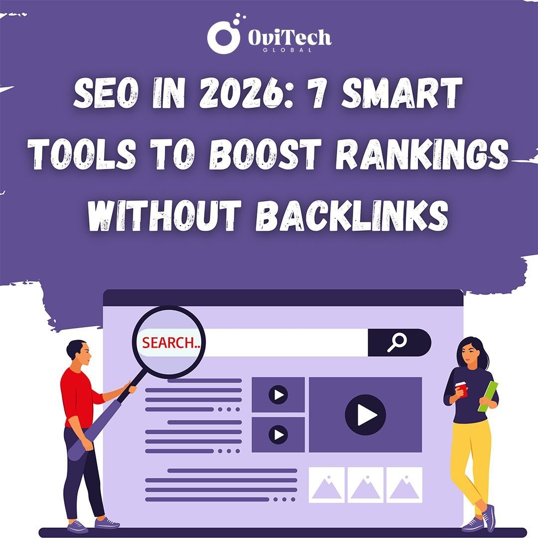 Seo In 2026 7 Smart Tools To Boost Ranking Without Backlinks