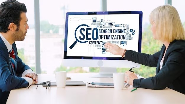 Seo Services Agency In West University Place