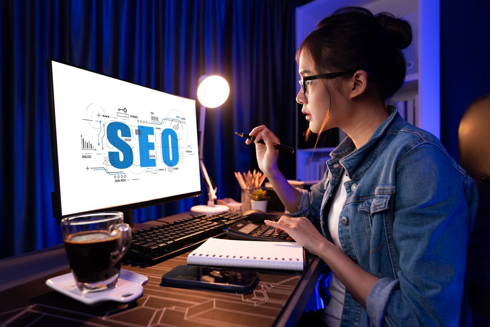 Top 10 Agencies For Logos Print Seo Services In 2025