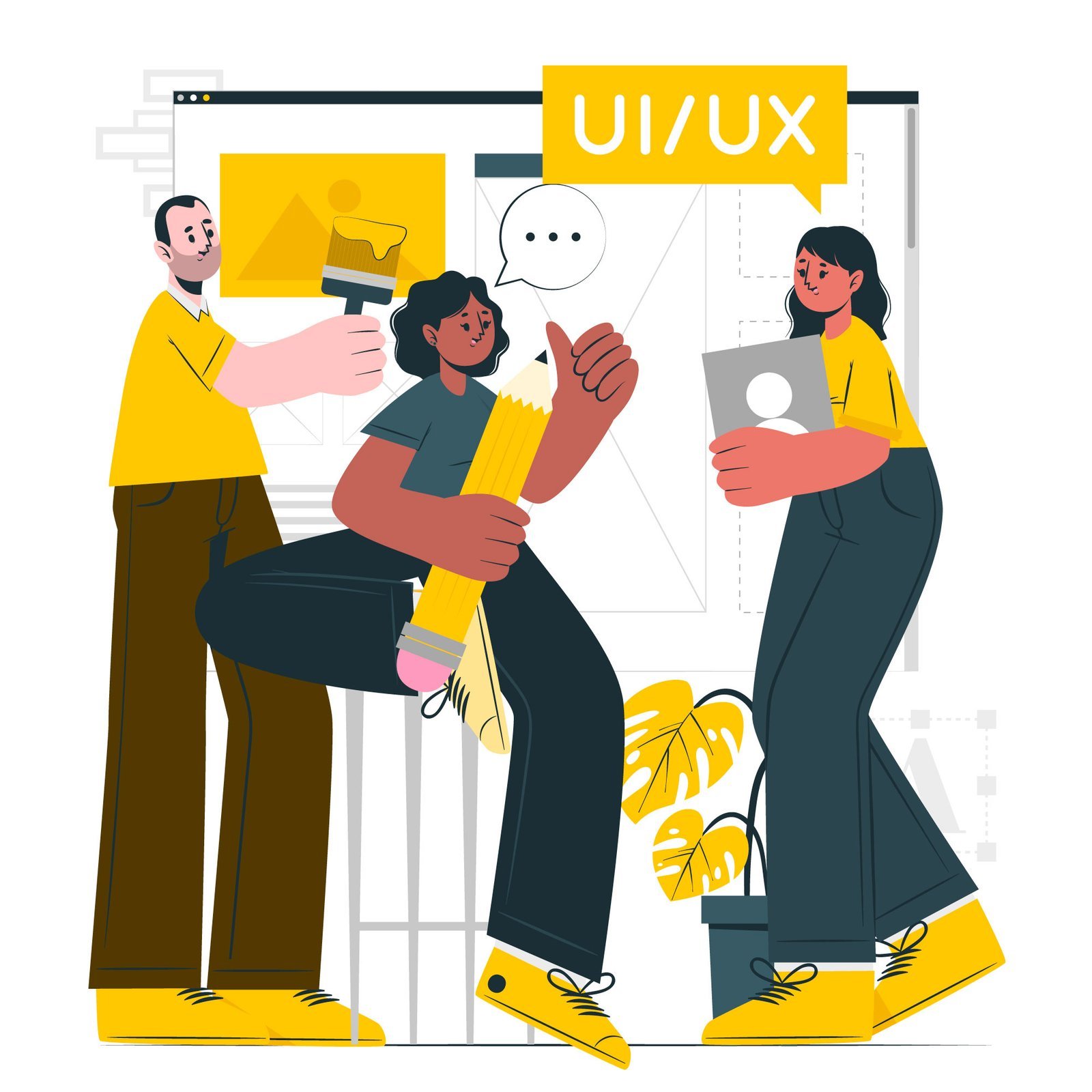 Ui Ux Design North Philadelphia Agency