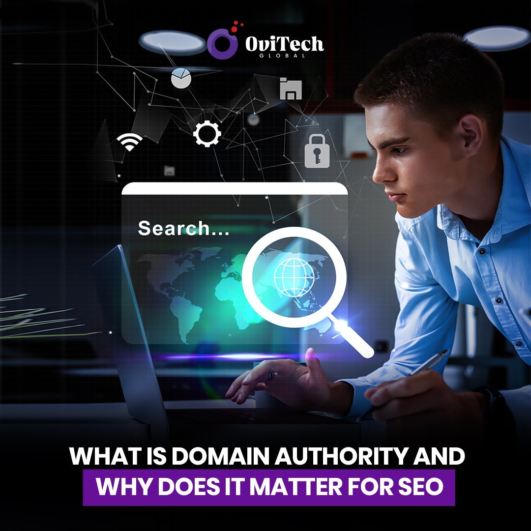What Is Domain Authority And Why It Matters For Seo