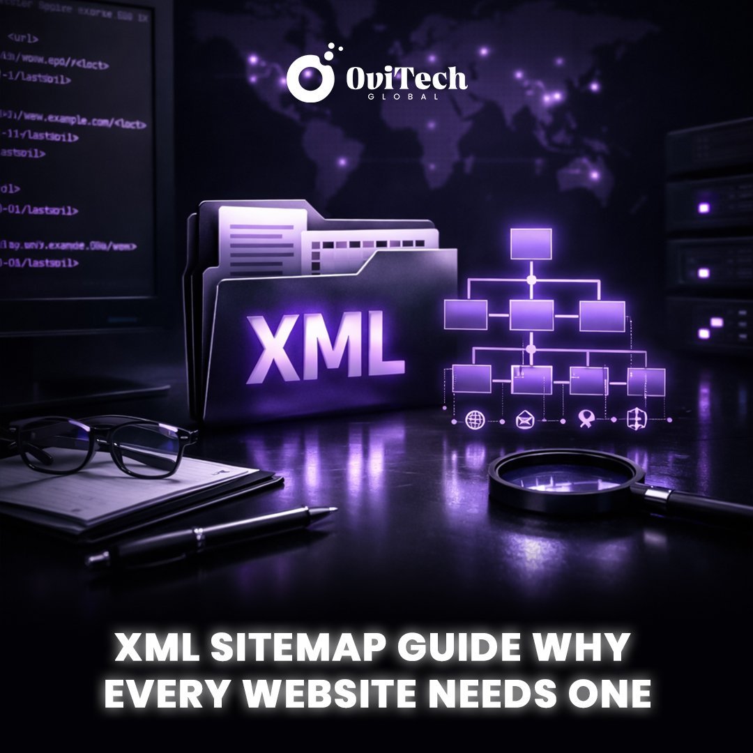 Xml Sitemap Guide Why Every Website Needs One
